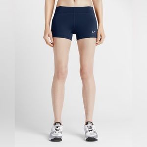 Nike Performance Women’s Game Volleyball Shorts